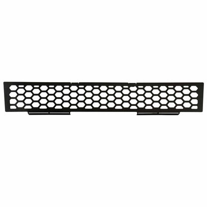 Putco Hex Style Black Bumper Grille Inserts | Ford Ranger (19-26) (87163)