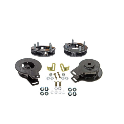 Skyjacker 2022+ Toyota Tundra 3 in. Suspension Lift Kit | Toyota Tundra (22+) (TU2230MSA)
