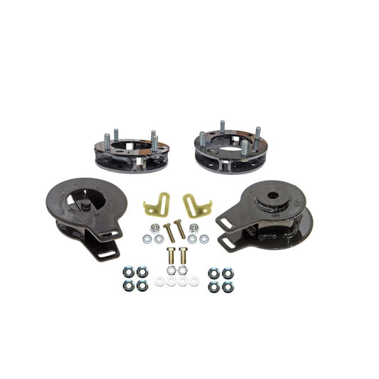 Skyjacker 2022+ Toyota Tundra 3 in. Suspension Lift Kit | Toyota Tundra (22+) (TU2230MSA)
