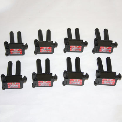 Granatelli Xtreme Ignition Coil Packs: Fits Chrysler / Dodge / Jeep / Ram 5.7L-6.4L (02-26)