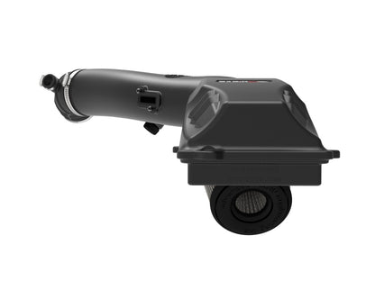 aFe Rapid Induction Cold Air Intake (w/Pro DRY S Filter): Jeep Gladiator 3.0L EcoDiesel / Wrangler 3.0L EcoDiesel (20-23)