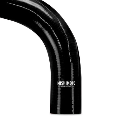 Mishimoto Silicone Coolant Hose Kit | Toyota Tacoma (04-15) / FJ Cruiser (07-23) (MMHOSE-TAC27-05BK)