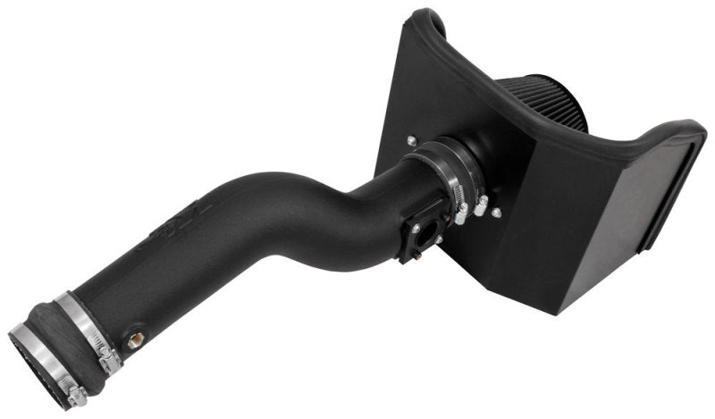 K&N Performance Air Intake System | Toyota Tacoma 3.5L V6 (16-23) (30-9039)