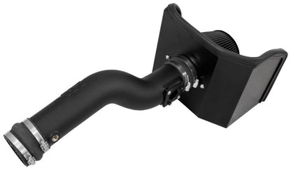 K&N Performance Air Intake System | Toyota Tacoma 3.5L V6 (16-23) (30-9039)