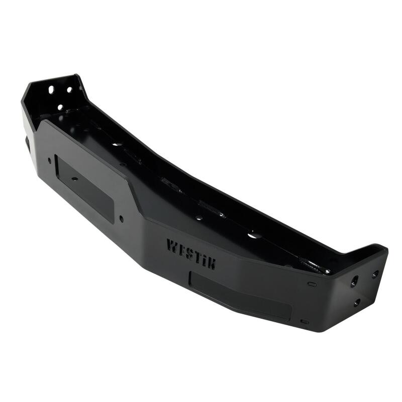 Westin 2020+ Chevy Silverado 2500/3500 MAX Winch Tray | Chevrolet Silverado 2500HD / GMC Sierra 2500HD (20-26) (46-23995)