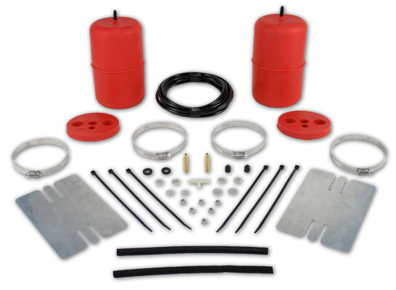 Air Lift 1000 Air Spring Kit | Jeep Wrangler JK (60817)