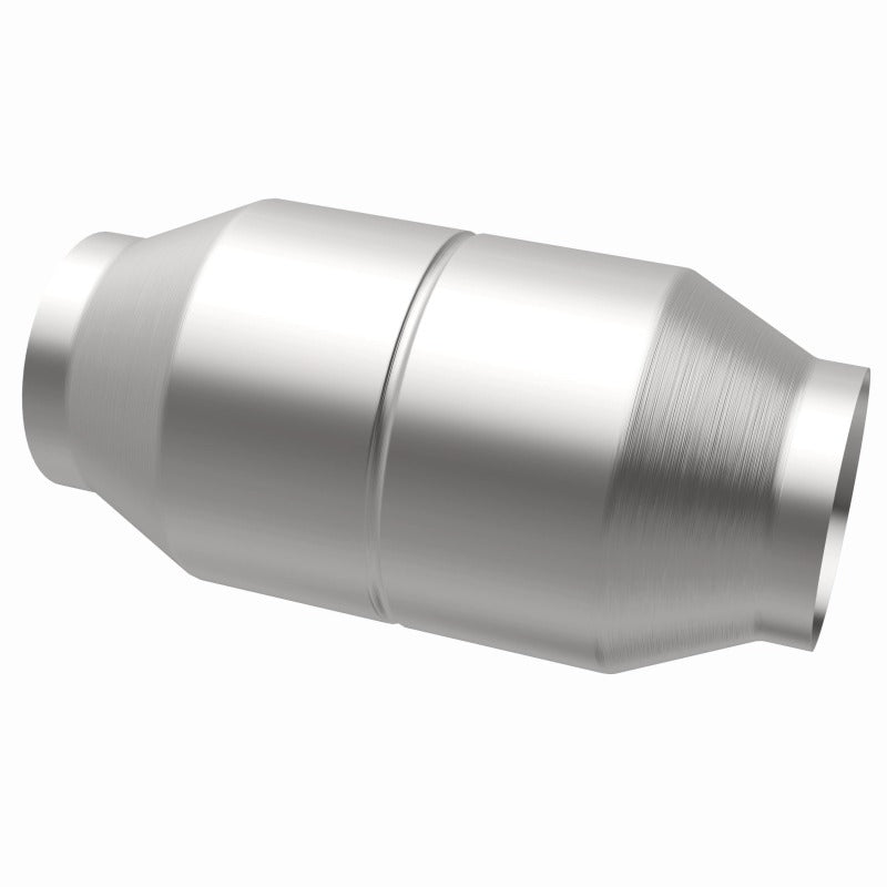 Magnaflow Universal Catalytic Converter: UNIVERSAL