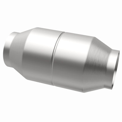 Magnaflow Universal Catalytic Converter: UNIVERSAL