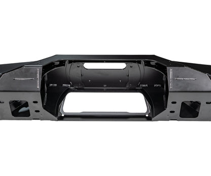 Carli Front Bumper | Ford Bronco (21-26) (CS-BRBMPR-21-F)