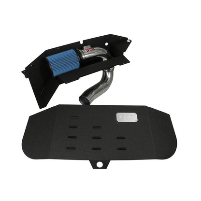 Injen Cold Air Intake | BMW 2 Series F30 / F31 / F34 / 3 Series F30 / F31 / F34 (12-16) (SP1122WB)