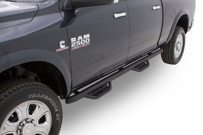 LUND Terrain HX Step Nerf Bars | Dodge Ram 1500/2500/3500 (09-18/19-25)