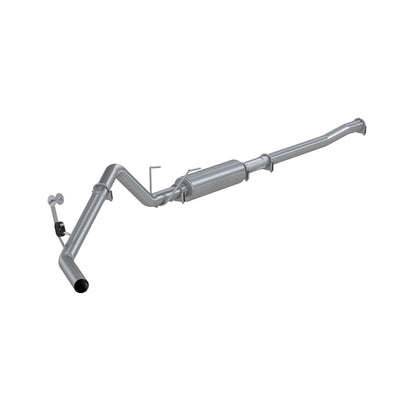 MBRP Installer Exhaust: Dodge Ram 5.7L Hemi 2500 / 3500 2003 - 2013