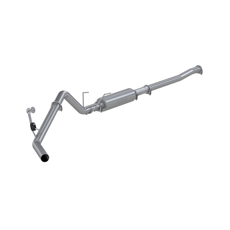 MBRP Installer Exhaust: Dodge Ram 5.7L Hemi 2500 / 3500 2003 - 2013