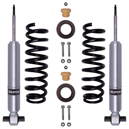 Bilstein 4WD B8 6112 Series Front Suspension Kit | Ford F-150 (21-23/24-26) (47-323841)