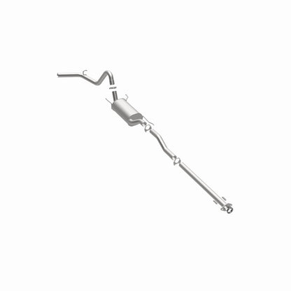 Magnaflow Direct-Fit Replacement Exhaust System | Toyota Tacoma (05-12) (106-0171)