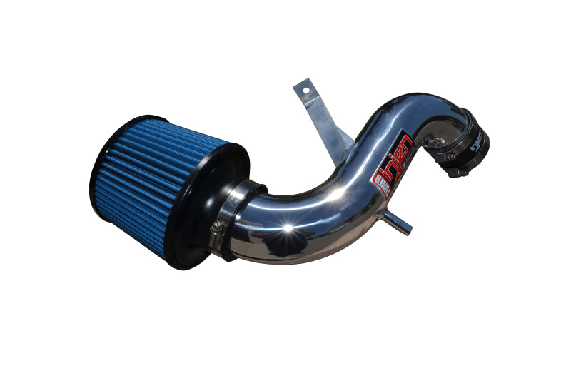 Injen Short Ram Air Intake | Kia Optima / Hyundai Sonata 2.4L (11-15) (SP1333P)
