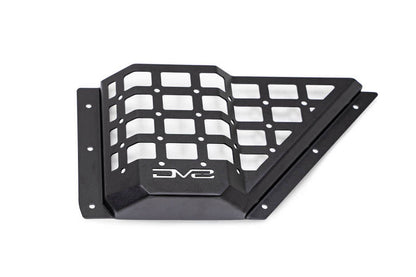 DV8 Offroad Front Door Molle Panels | Ford Bronco (21-26) (MPBR-05)