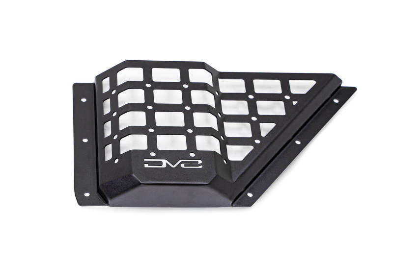 DV8 Offroad Front Door Molle Panels | Ford Bronco (21-26) (MPBR-05)