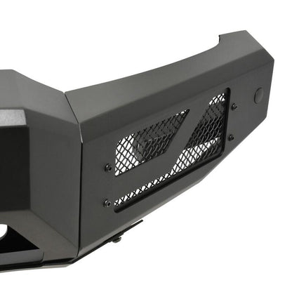 Westin Pro-Mod Front Bumper | Ford Bronco (21-26) (58-41255)