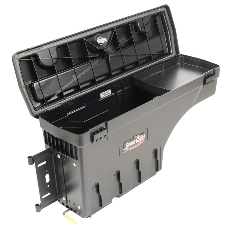 Rugged Ridge Armis Swing Case | Jeep Gladiator JT (20-25) (13550.28)