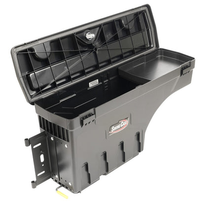 Rugged Ridge Armis Swing Case | Jeep Gladiator JT (20-25) (13550.28)