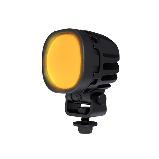 0606 Diffused Amber LED offroad accessory | Iron Ridge Offroad