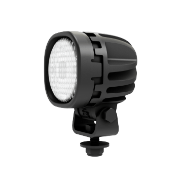 0606 Wide Symmetric 1000 elumen LED offroad accessory | Iron Ridge Offroad