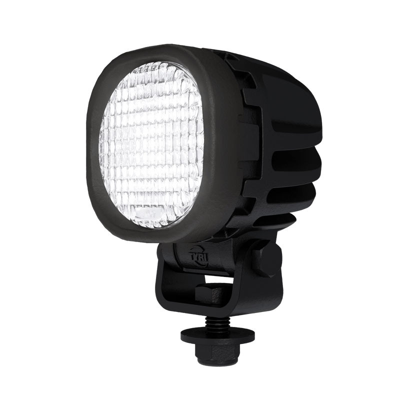 0606 Wide Symmetric 1000 elumen LED offroad accessory | Iron Ridge Offroad