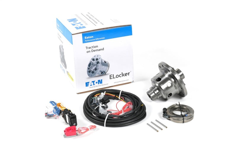 Eaton ELocker Differential | Ford Ranger (19-26) (14263-1)