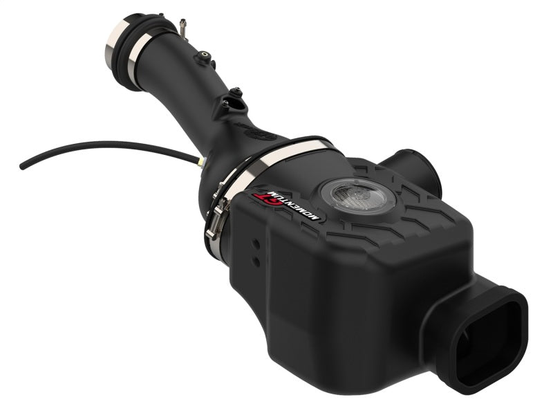 aFe Momentum GT Pro DRY S Cold Air Intake | Toyota Tacoma V6 4.0L (05-11) (51-76004)