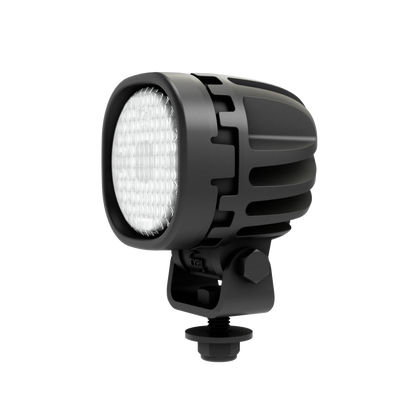 BLU-102-1 0606 LED 720 eLumen, 12V-48V, Wide Symmetric (Flood)