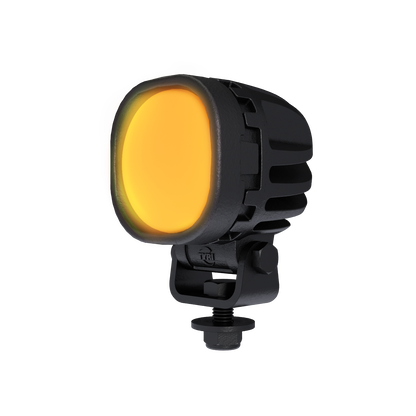 0606 Diffused Amber