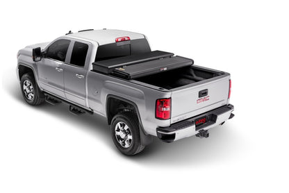 Extang Solid Fold 2.0 Toolbox | Chevrolet Colorado (15-22) / Colorado ZR2 (17-22) / GMC Canyon (15-22) (84355)