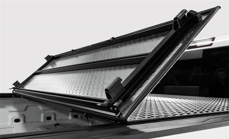 Access Folding Hard Cover | Ford F-150 (04-23) 6ft 6in | No 04 Heritage/Flareside (B3010029)