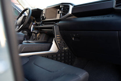 DV8 Offroad Molle Panels & Device Mount | Toyota Tundra (22-26) (CCT2-01)
