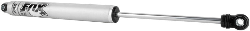 FOX 2.0 Performance Series 12.1in. Smooth Body IFP Rear Shock | Ram 2500/3500 (11-25) (985-24-024)