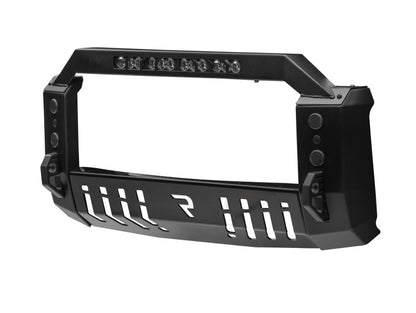 N-Fab HVM Bull Bar | Toyota Tundra (22-26) (T22BB01-TX)