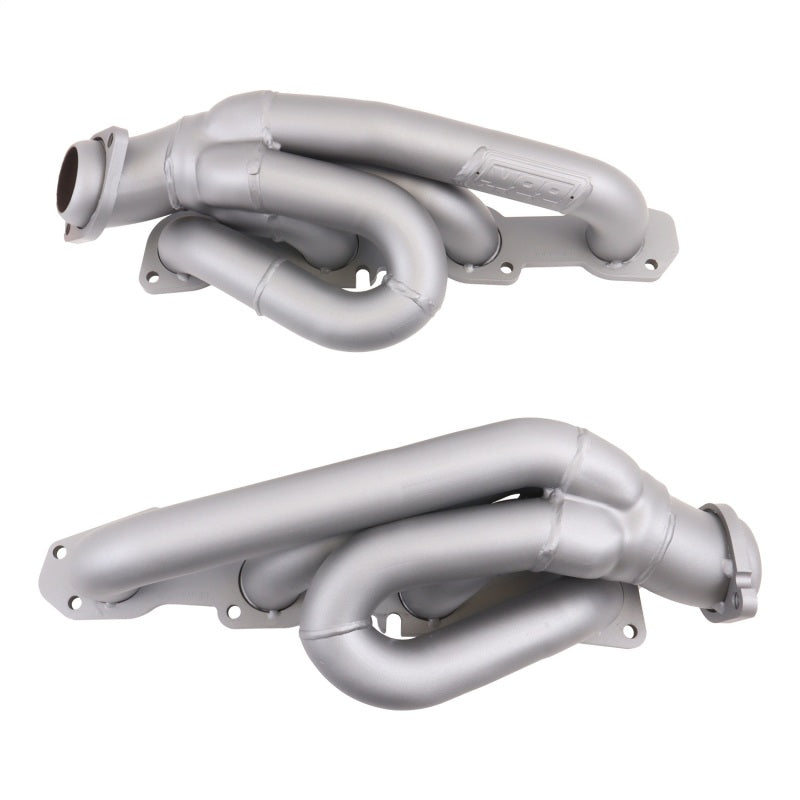 BBK Performance Shorty Headers: Dodge Ram 5.7L Hemi 2003 - 2008 (1500 ONLY)