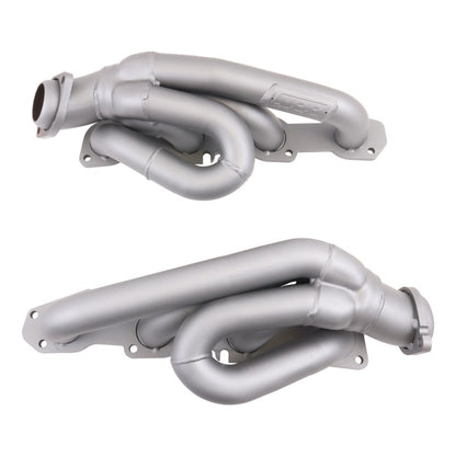 BBK Performance Shorty Headers: Dodge Ram 5.7L Hemi 2003 - 2008 (1500 ONLY)