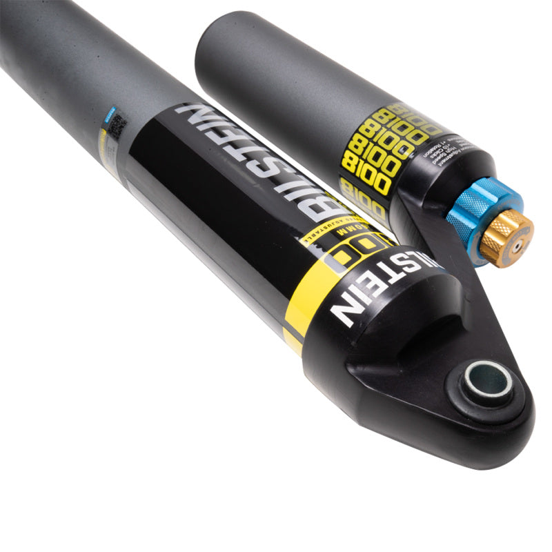 Bilstein B8 8100 (DSA) Rear Shock: Jeep Gladiator 2020 - 2025 (w/ 2-4.5" Rear Lift)