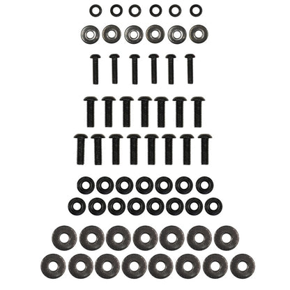 Westin XTS Pinch Weld Covers | Ford Bronco (21-26) (42-141955)