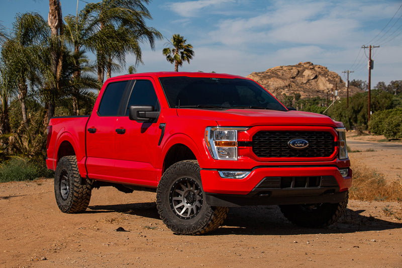 ICON 2-3in Stage 1 Suspension System | Ford F-150 (21-23) (K93121)
