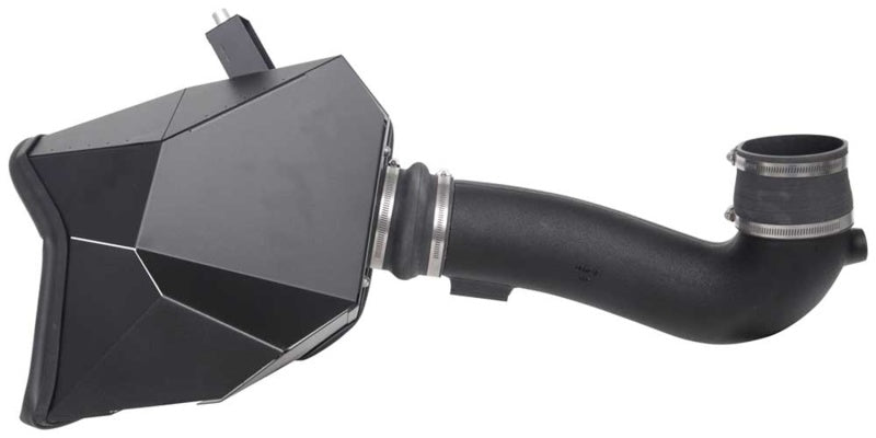 K&N 2019+ Chevrolet 1500 5.3L / 6.2L V8 F/I AirCharger Performance Intake System | Chevrolet 1500 (19+)