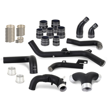 Mishimoto 21+ Bronco 2.7 Stock Location INT Kit | Ford Bronco (21-26) (MMINT-BR27-21K)