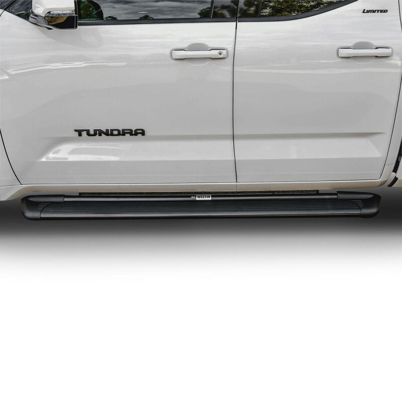 Westin Sure-Grip Aluminum Running Boards | Ford Ranger (19-26) (27-6135)