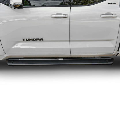 Westin Sure-Grip Aluminum Running Boards | Ford Ranger (19-26) (27-6135)