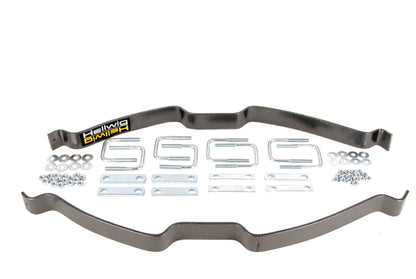 Hellwig EZ Level 990 Helper Spring | Ford F-150 (09-14) (989)