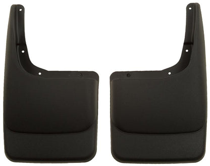 Husky Liners 04-14 Ford F-150 Custom-Molded Rear Mud Guards | Ford F-150 (04-12)