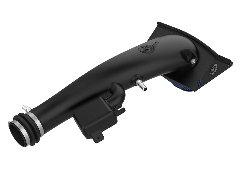 aFe POWER Magnum FORCE Stage-2 Pro 5R Cold Air Intake | Ford F-150 V6-3.3L (18-18) (54-13019R)