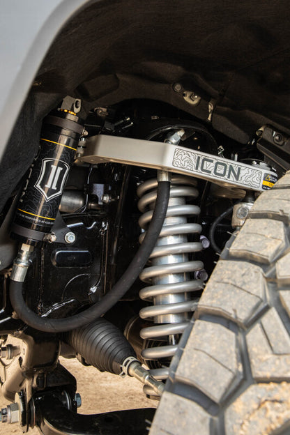 ICON Stage 4 Suspension System | Toyota Tacoma (24-26) (K53294)